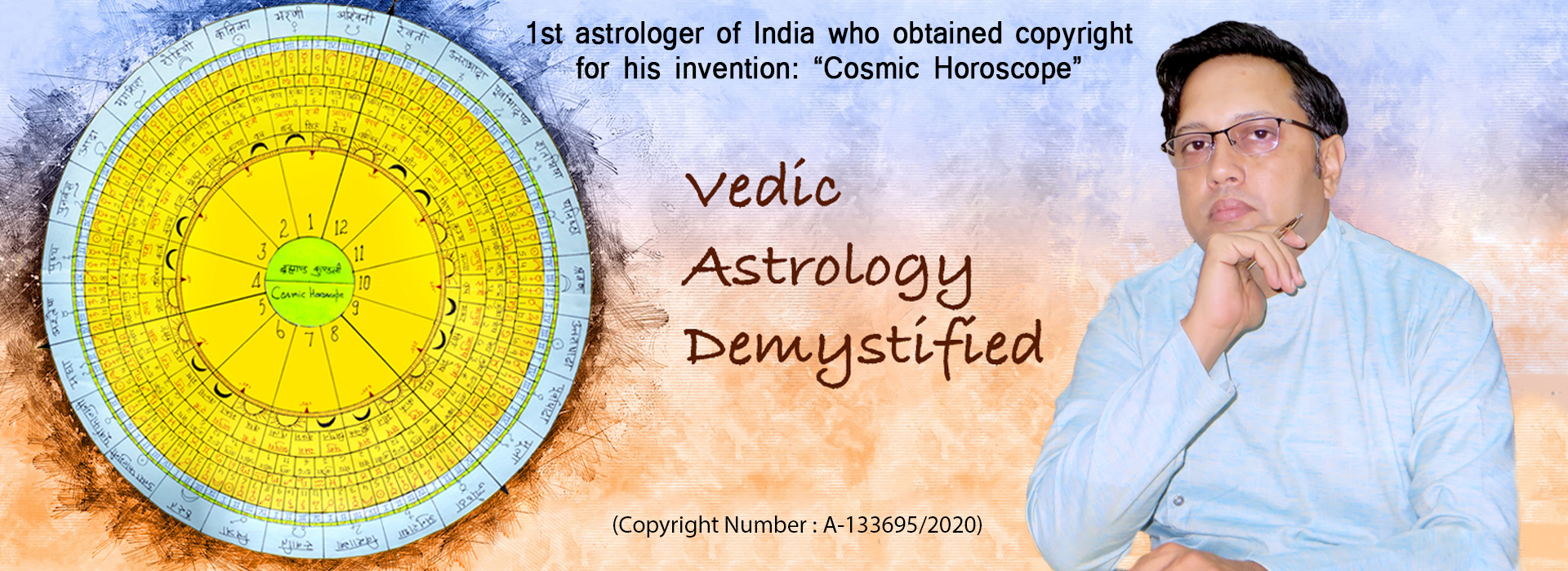 Celebrity Astrologer in Gurgaon